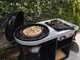 Weber Performer Premium Smart - Barbecue a carbone - Griglia 57 cm