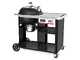 Weber Performer Premium Smart - Barbecue a carbone - Griglia 57 cm