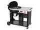 Weber Performer Premium Smart - Barbecue a carbone - Griglia 57 cm