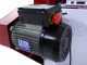 Baesso K30AP - Diraspatrice elettrica con pompa centrifuga e setaccio in acciaio inox