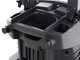 Comet K 200 10/150 Extra - Idropulitrice a freddo - 150 bar - 600 l/h
