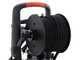 Comet K 200 10/150 Extra - Idropulitrice a freddo - 150 bar - 600 l/h