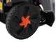 Comet K 200 10/150 Extra - Idropulitrice a freddo - 150 bar - 600 l/h