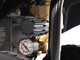 Comet K 200 10/150 Extra - Idropulitrice a freddo - 150 bar - 600 l/h