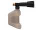 Comet K 200 10/150 Extra - Idropulitrice a freddo - 150 bar - 600 l/h