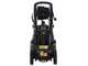 Comet K 200 10/150 Extra - Idropulitrice a freddo - 150 bar - 600 l/h
