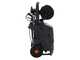 Comet K 200 10/150 Extra - Idropulitrice a freddo - 150 bar - 600 l/h