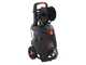 Comet K 200 10/150 Extra - Idropulitrice a freddo - 150 bar - 600 l/h