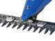 EuroMech BLITZ 70 - Motofalciatrice multifunzione - Motore Yagmur R210 - 7 HP