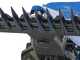 EuroMech BLITZ 70 - Motofalciatrice multifunzione - Motore Yagmur R210 - 7 HP