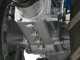 EuroMech BLITZ 70 - Motofalciatrice multifunzione - Motore Yagmur R210 - 7 HP