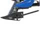 EuroMech BLITZ 70 - Motofalciatrice multifunzione - Motore Yagmur R210 - 7 HP