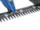 EuroMech BLITZ 70 - Motofalciatrice multifunzione - Motore Yagmur R210 - 7 HP