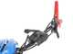 EuroMech BLITZ 70 - Motofalciatrice multifunzione - Motore Yagmur R210 - 7 HP