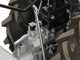 EuroMech BLITZ 70 - Motofalciatrice multifunzione - Motore Yagmur R210 - 7 HP