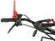 EuroMech BLITZ 70 - Motofalciatrice multifunzione - Motore Yagmur R210 - 7 HP