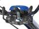 EuroMech BLITZ 70 - Motofalciatrice multifunzione - Motore Yagmur R210 - 7 HP