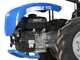 EuroMech BLITZ 70 - Motofalciatrice multifunzione - Motore Yagmur R210 - 7 HP