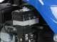 EuroMech BLITZ 70 - Motofalciatrice multifunzione - Motore Yagmur R210 - 7 HP