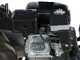 EuroMech BLITZ 70 - Motofalciatrice multifunzione - Motore Yagmur R210 - 7 HP