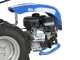 EuroMech BLITZ 70 - Motofalciatrice multifunzione - Motore Yagmur R210 - 7 HP