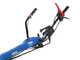 EuroMech BLITZ 70 - Motofalciatrice multifunzione - Motore Yagmur R210 - 7 HP