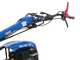 EuroMech BLITZ 70 - Motofalciatrice multifunzione - Motore Yagmur R210 - 7 HP