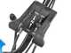 EuroMech BLITZ 70 - Motofalciatrice multifunzione - Motore Yagmur R210 - 7 HP