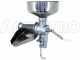 Palumbo Pavi Manuale INOX - Passapomodoro multifunzione