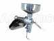 Palumbo Pavi Manuale INOX - Passapomodoro multifunzione