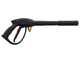 Comet KSX 1950 GOLD EXTRA - Idropulitrice professionale ad acqua fredda con avvolgitubo - 180 bar - 564 l/h