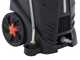 Comet KSX 1950 GOLD EXTRA - Idropulitrice professionale ad acqua fredda con avvolgitubo - 180 bar - 564 l/h