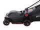 MOVA GL417 - Tagliaerba a batteria - 40V 4Ah - Taglio 43 cm