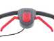 MOVA GL417 - Tagliaerba a batteria - 40V 4Ah - Taglio 43 cm