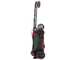MOVA GL417 - Tagliaerba a batteria - 40V 4Ah - Taglio 43 cm