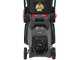 MOVA GL417 - Tagliaerba a batteria - 40V 4Ah - Taglio 43 cm