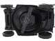 MOVA GL417 - Tagliaerba a batteria - 40V 4Ah - Taglio 43 cm