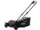 MOVA GL417 - Tagliaerba a batteria - 40V 4Ah - Taglio 43 cm