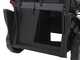 MOVA GL417 - Tagliaerba a batteria - 40V 4Ah - Taglio 43 cm