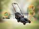 MOVA GL417 - Tagliaerba a batteria - 40V 4Ah - Taglio 43 cm