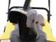 Stanley Fatmax SCSNP460R2-QW - Spazzaneve a batteria - 2 x 18V 6Ah