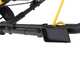 Stanley Fatmax SCSNP460R2-QW - Spazzaneve a batteria - 2 x 18V 6Ah