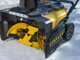 Stanley Fatmax SCSNP460R2-QW - Spazzaneve a batteria - 2 x 18V 6Ah