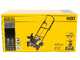 Stanley Fatmax SCSNP460R2-QW - Spazzaneve a batteria - 2 x 18V 6Ah