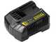 Stanley Fatmax SCSNP460R2-QW - Spazzaneve a batteria - 2 x 18V 6Ah