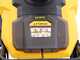 Stanley Fatmax SCSNP460R2-QW - Spazzaneve a batteria - 2 x 18V 6Ah