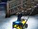 Stanley Fatmax SCSNP460R2-QW - Spazzaneve a batteria - 2 x 18V 6Ah