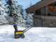 Stanley Fatmax SCSNP460R2-QW - Spazzaneve a batteria - 2 x 18V 6Ah