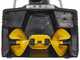 Stanley Fatmax SCSNP460R2-QW - Spazzaneve a batteria - 2 x 18V 6Ah