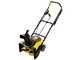 Stanley Fatmax SCSNP460R2-QW - Spazzaneve a batteria - 2 x 18V 6Ah